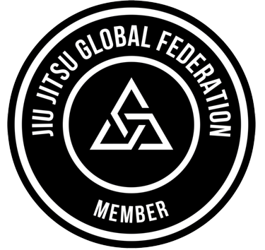 Jiu JItsu Global Federation Member